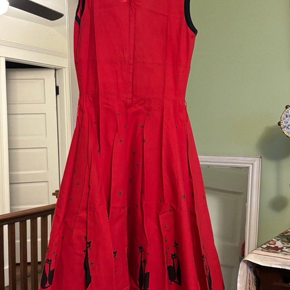 Haute Sundress - Picture 7 of 8